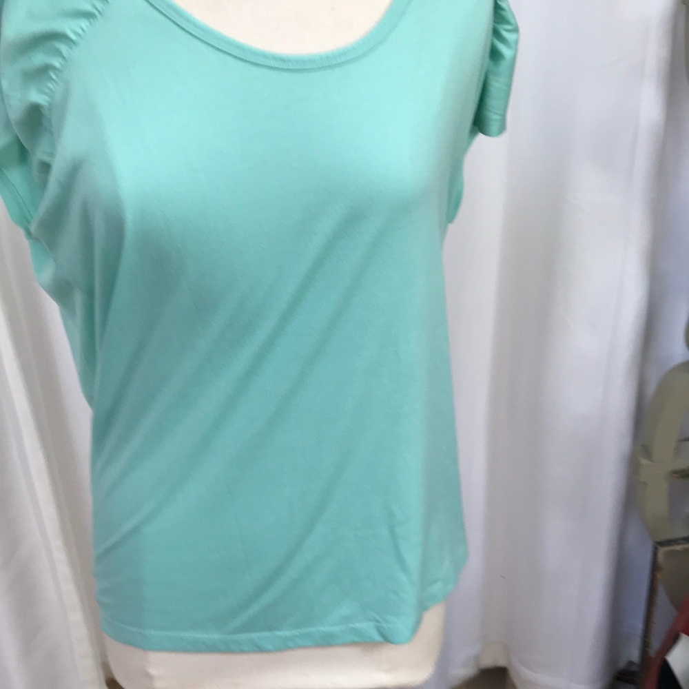 Great fabulous Fabletics open back.